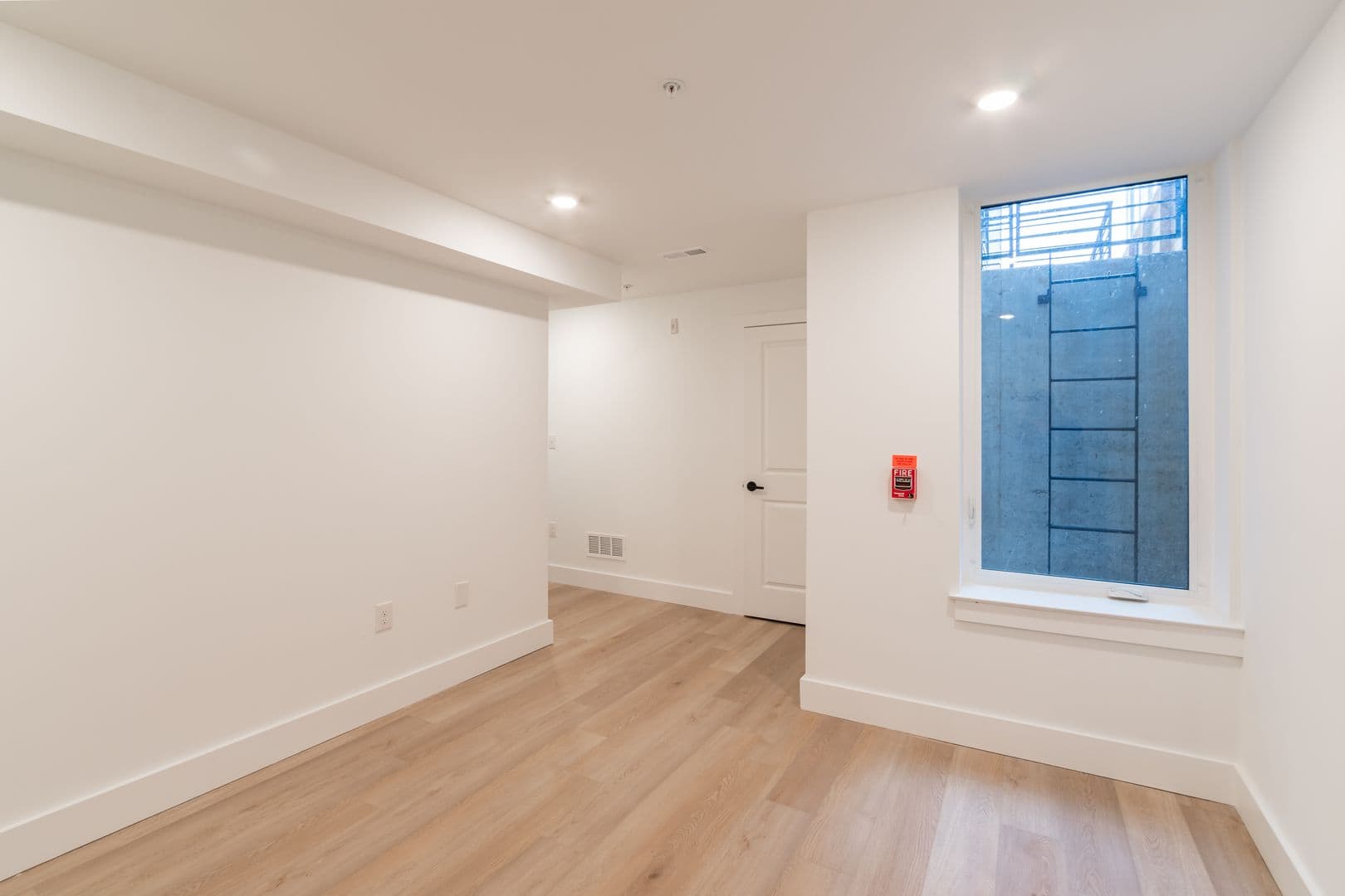 Philadelphia Apartment: 5900 Germantown Ave