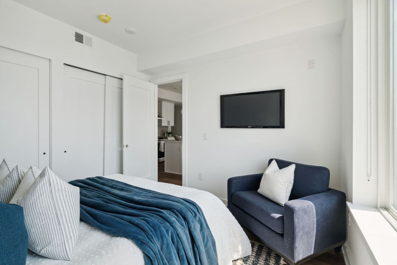 Philadelphia Apartment: 5904 Germantown Ave
