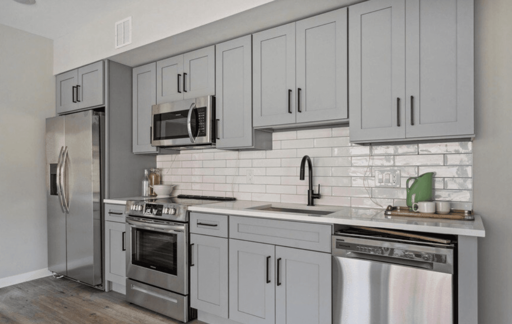 Philadelphia Apartment: 3515 Midvale Ave