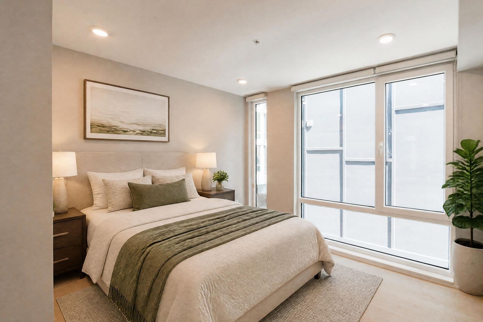 Philadelphia Apartment: 6604 Ridge Ave