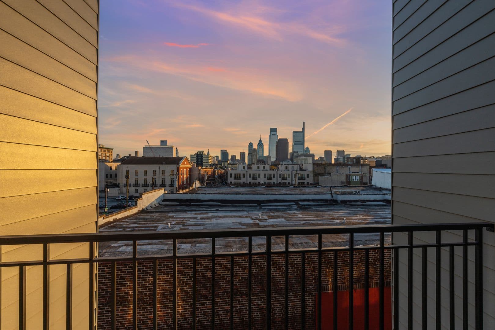 Philadelphia Apartment: 710 N 16th St