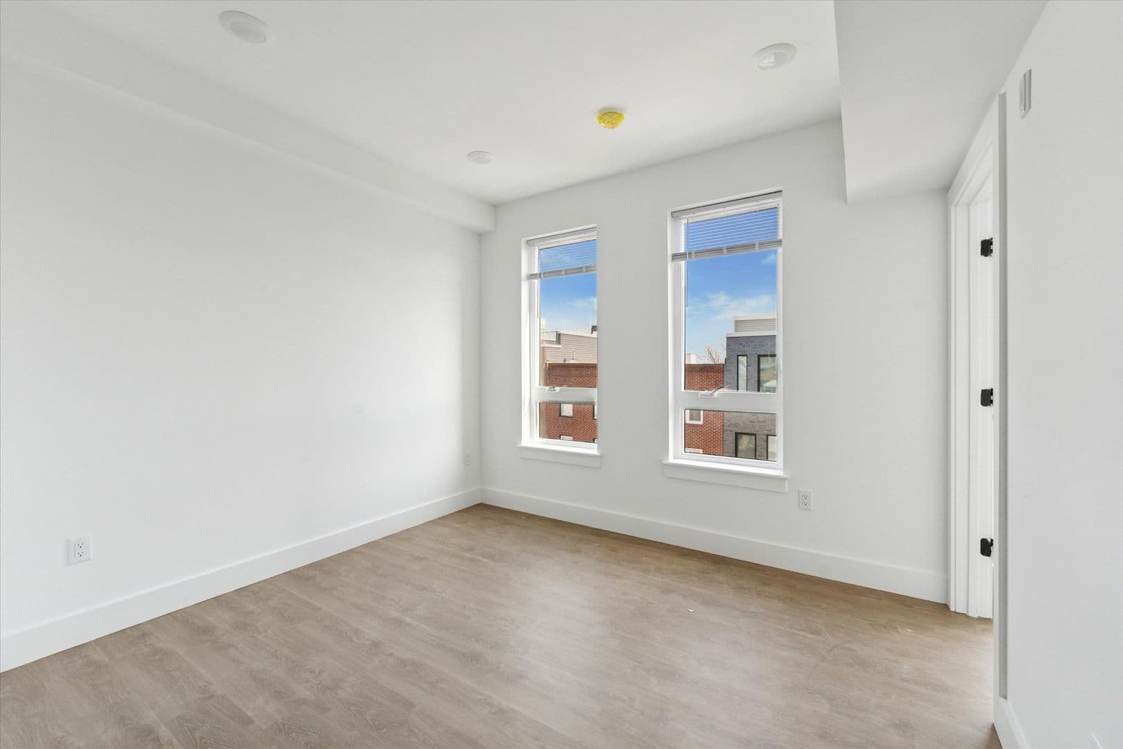 Philadelphia Apartment: 2520 N Front Street