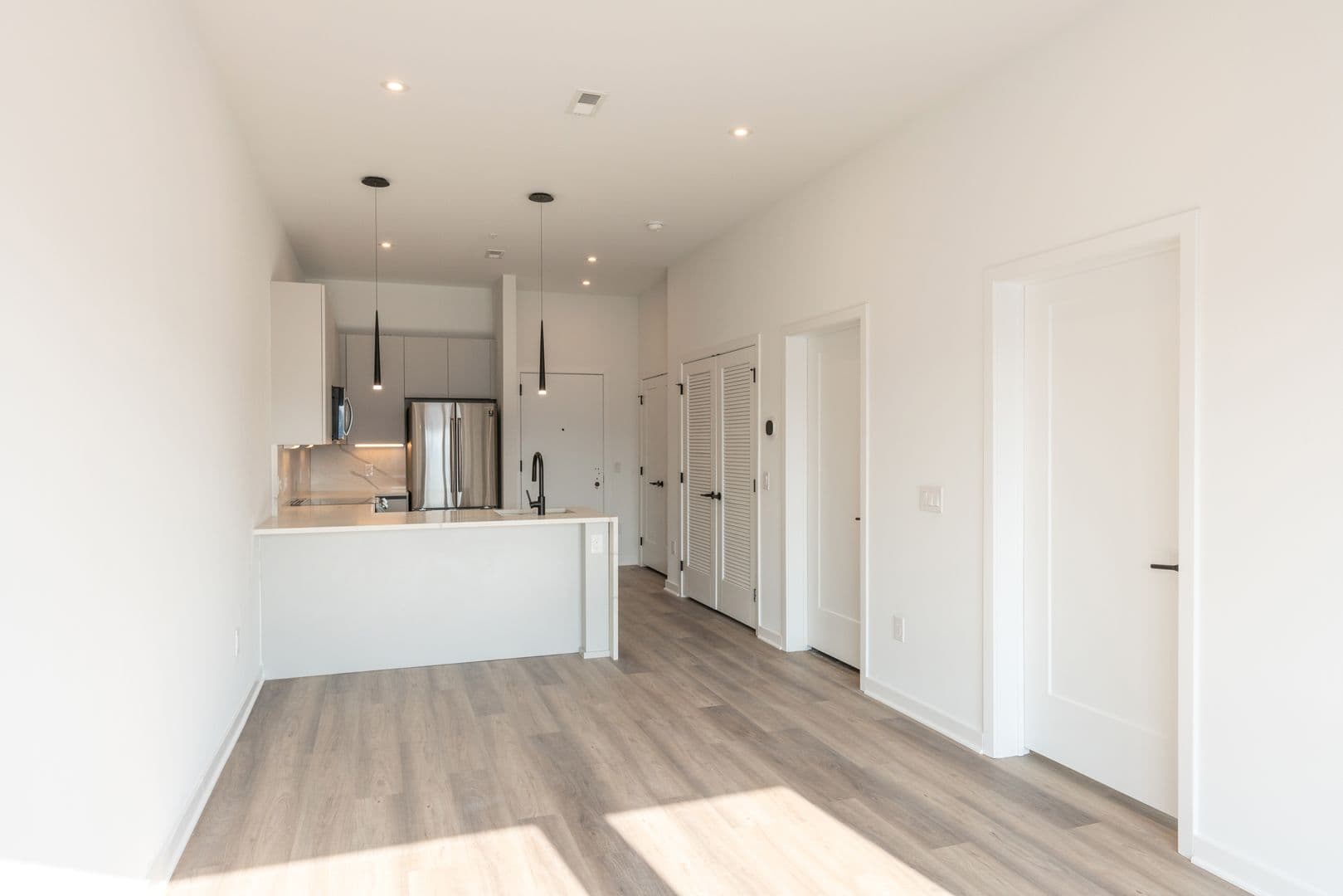 Philadelphia Apartment: 3120 W Jefferson Street
