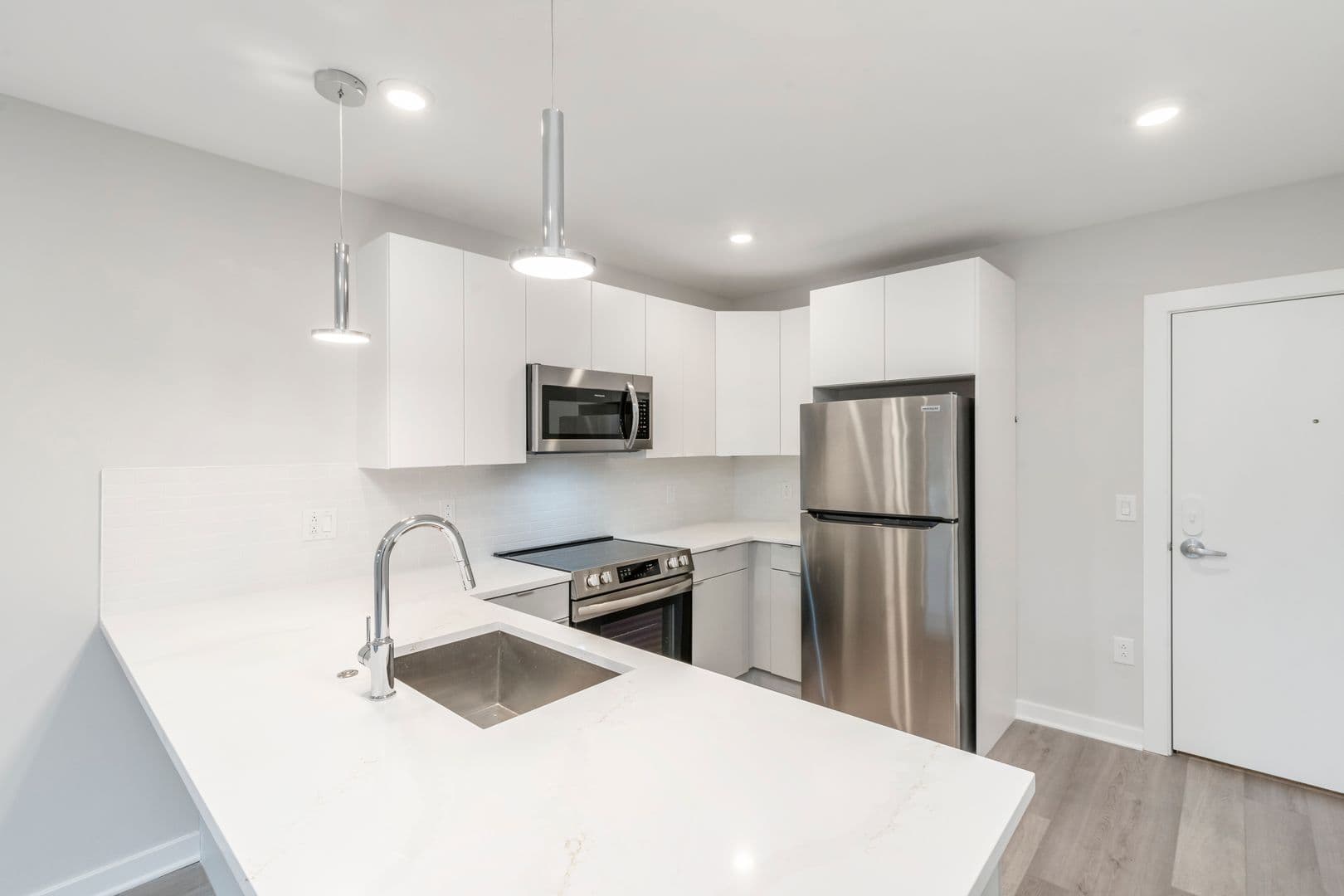 Philadelphia Apartment: 3449 Scotts Ln