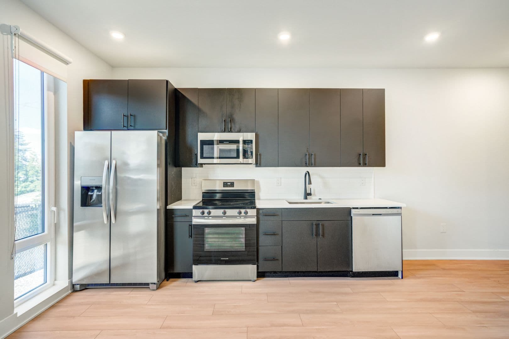 Philadelphia Apartment: 6910 Ridge Avenue
