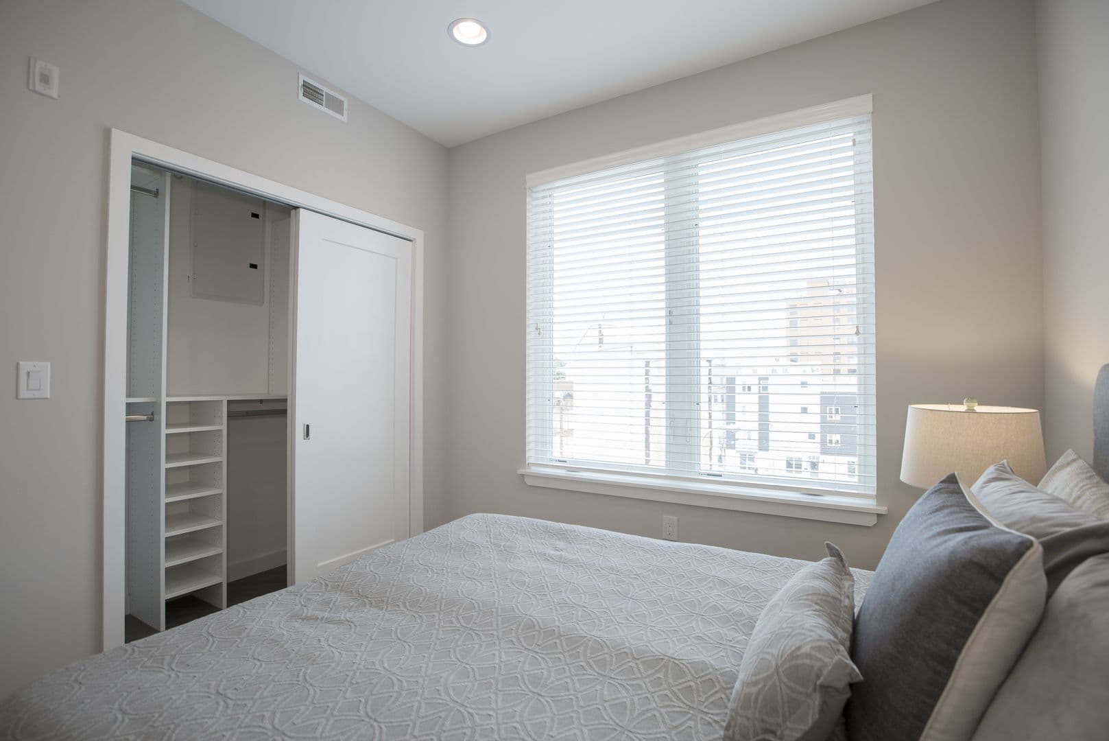 Philadelphia Apartment: 1508 Ridge Ave
