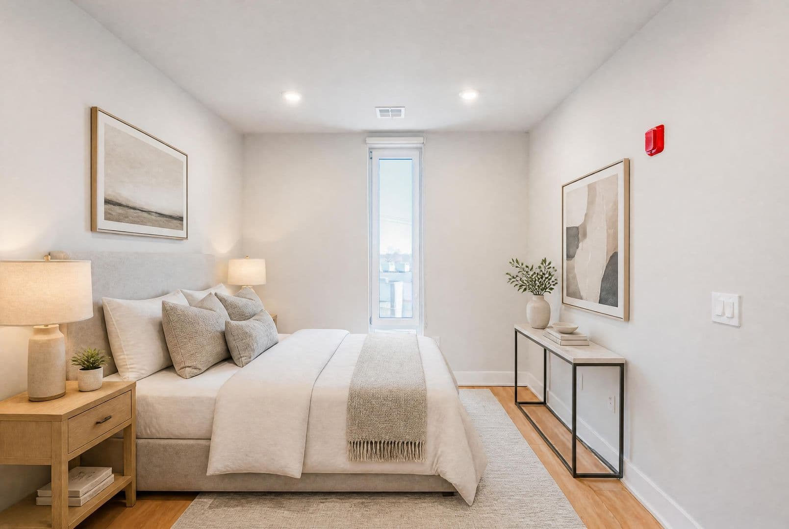 Philadelphia Apartment: 6910 Ridge Avenue