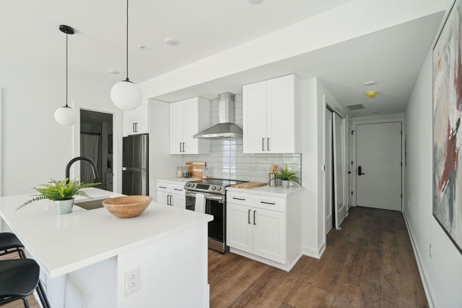 Philadelphia Apartment: 5904 Germantown Ave