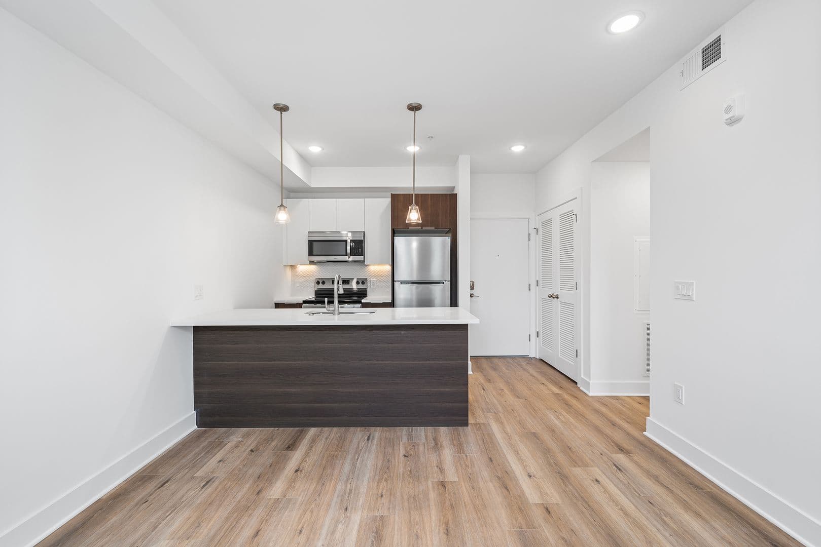 Philadelphia Apartment: 4324 Lancaster Ave