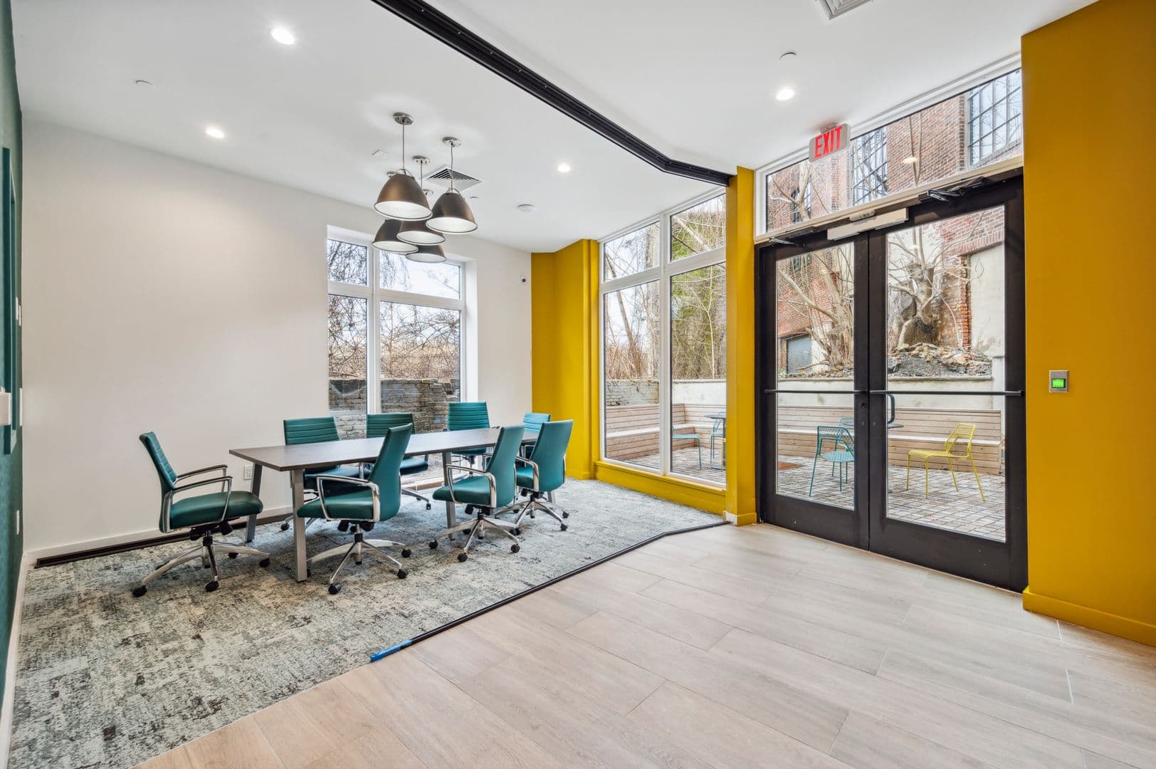 Philadelphia Apartment: 3029 Glenwood St