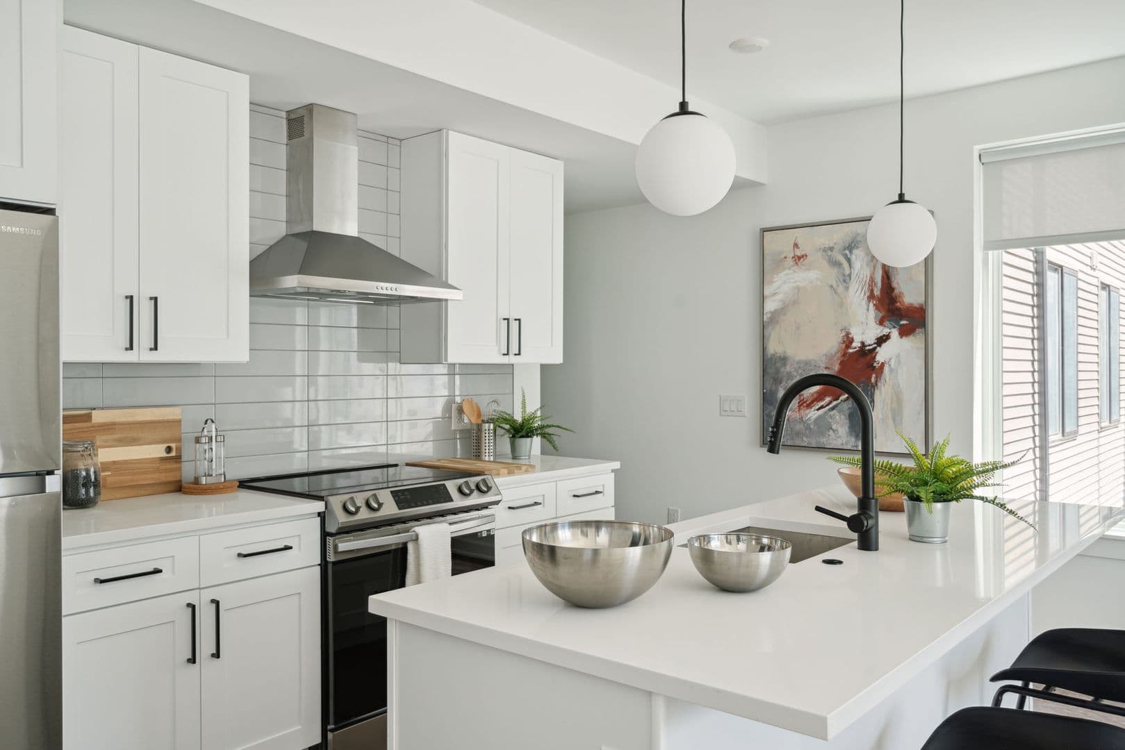 Philadelphia Apartment: 5904 Germantown Ave