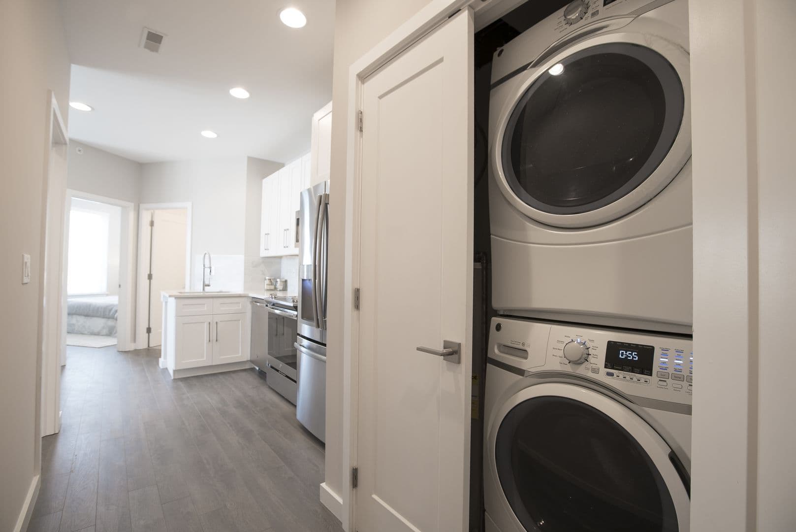 Philadelphia Apartment: 1508 Ridge Ave