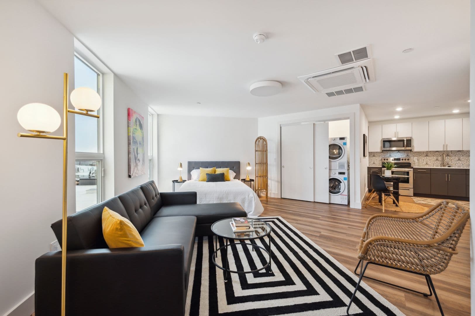 Philadelphia Apartment: 3029 Glenwood St
