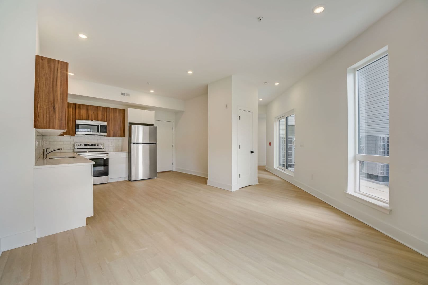Philadelphia Apartment: 4200 Lancaster Avenue