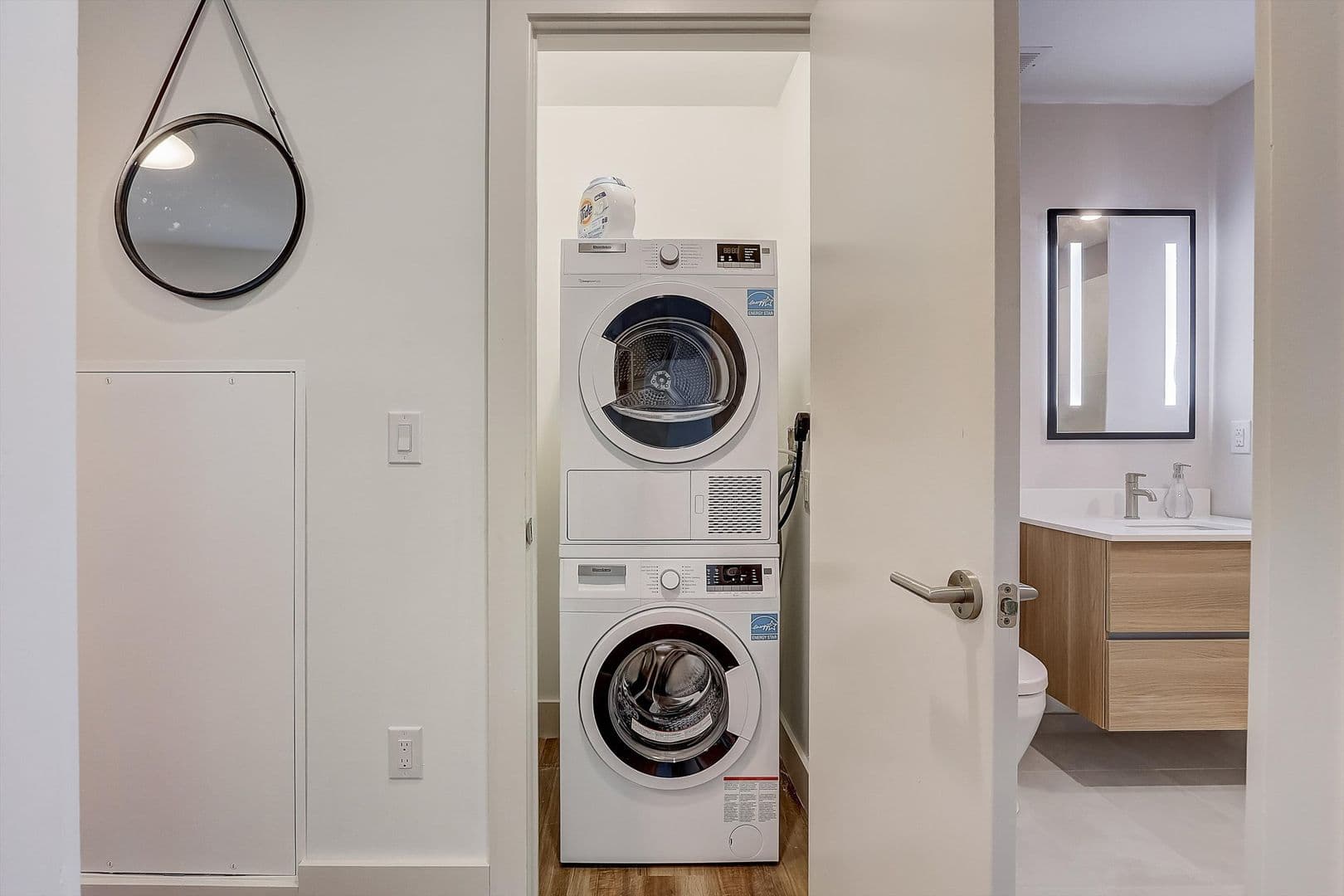 Philadelphia Apartment: 3029 Glenwood St