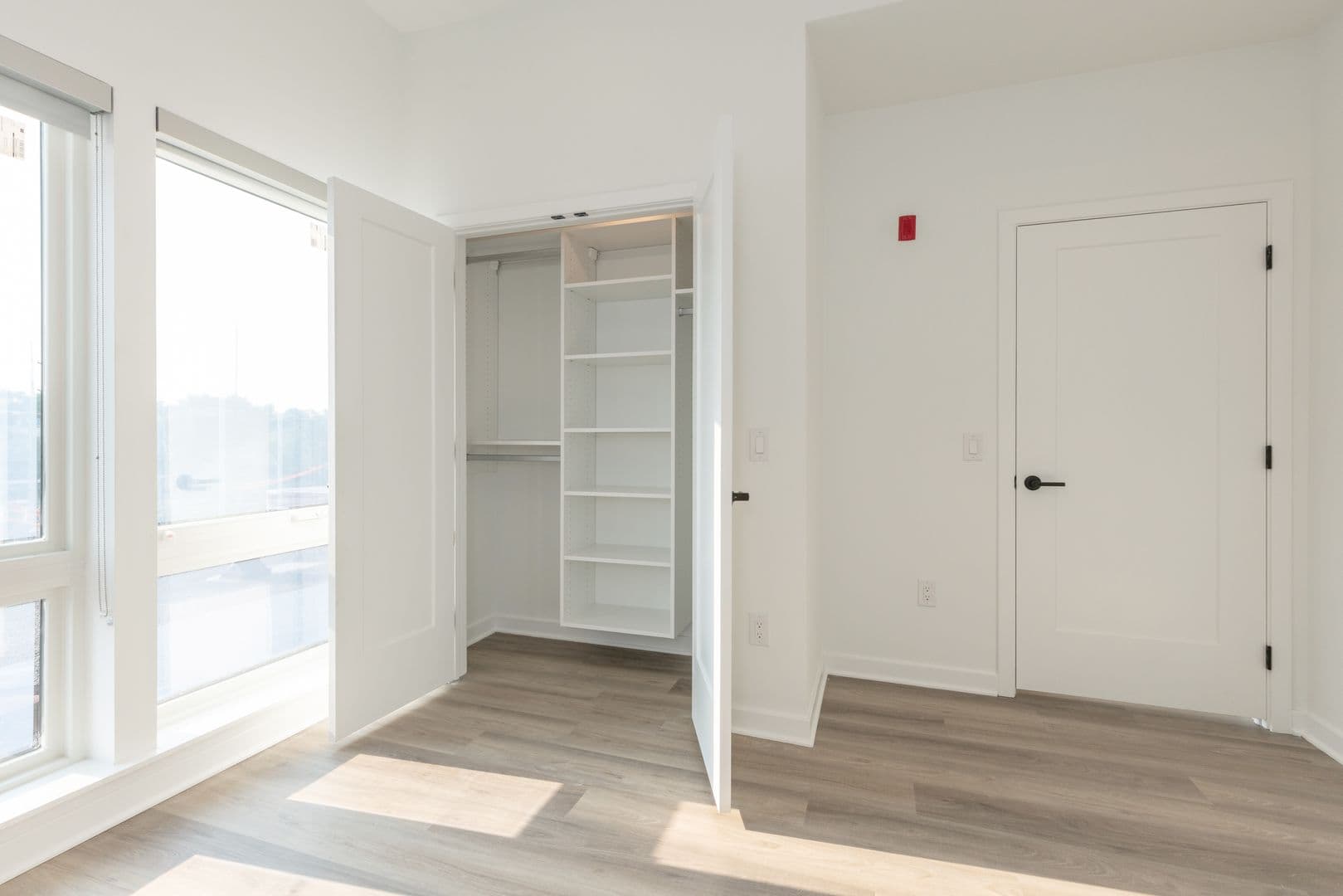 Philadelphia Apartment: 3120 W Jefferson Street