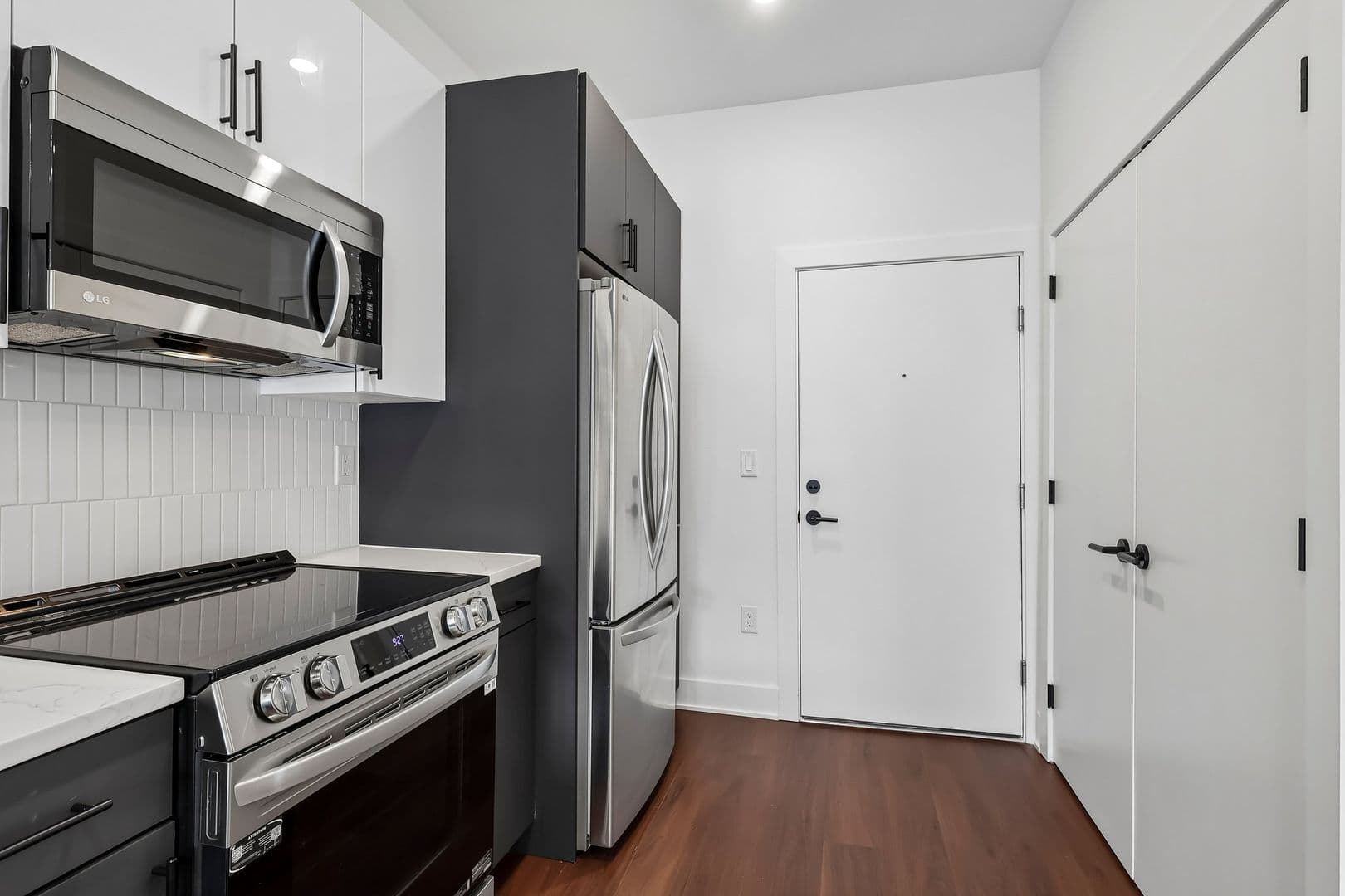 Jenkintown Apartment: 501 Washington Ln