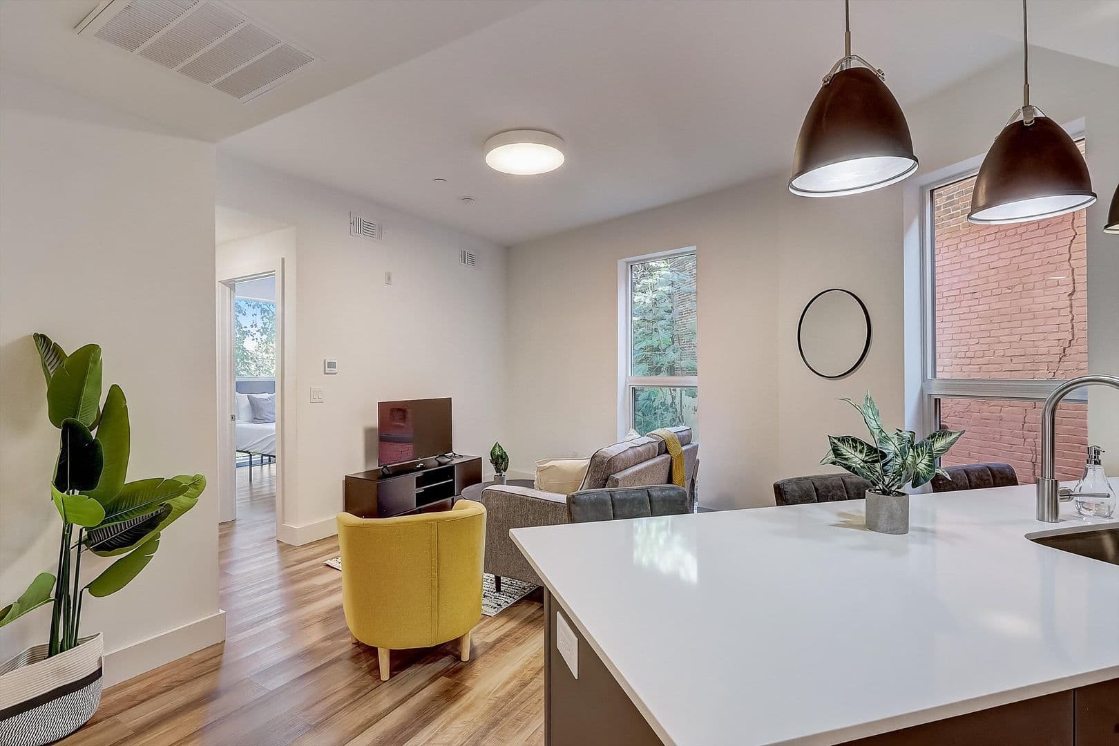 Philadelphia Apartment: 3029 Glenwood St