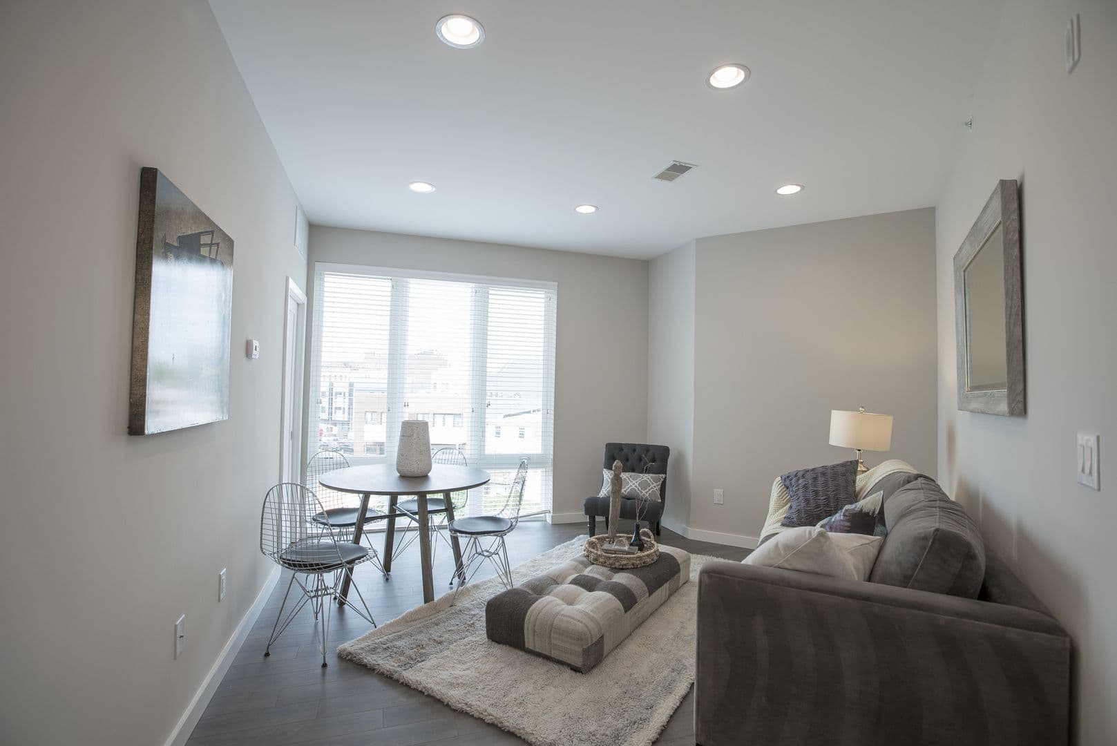 Philadelphia Apartment: 1508 Ridge Ave