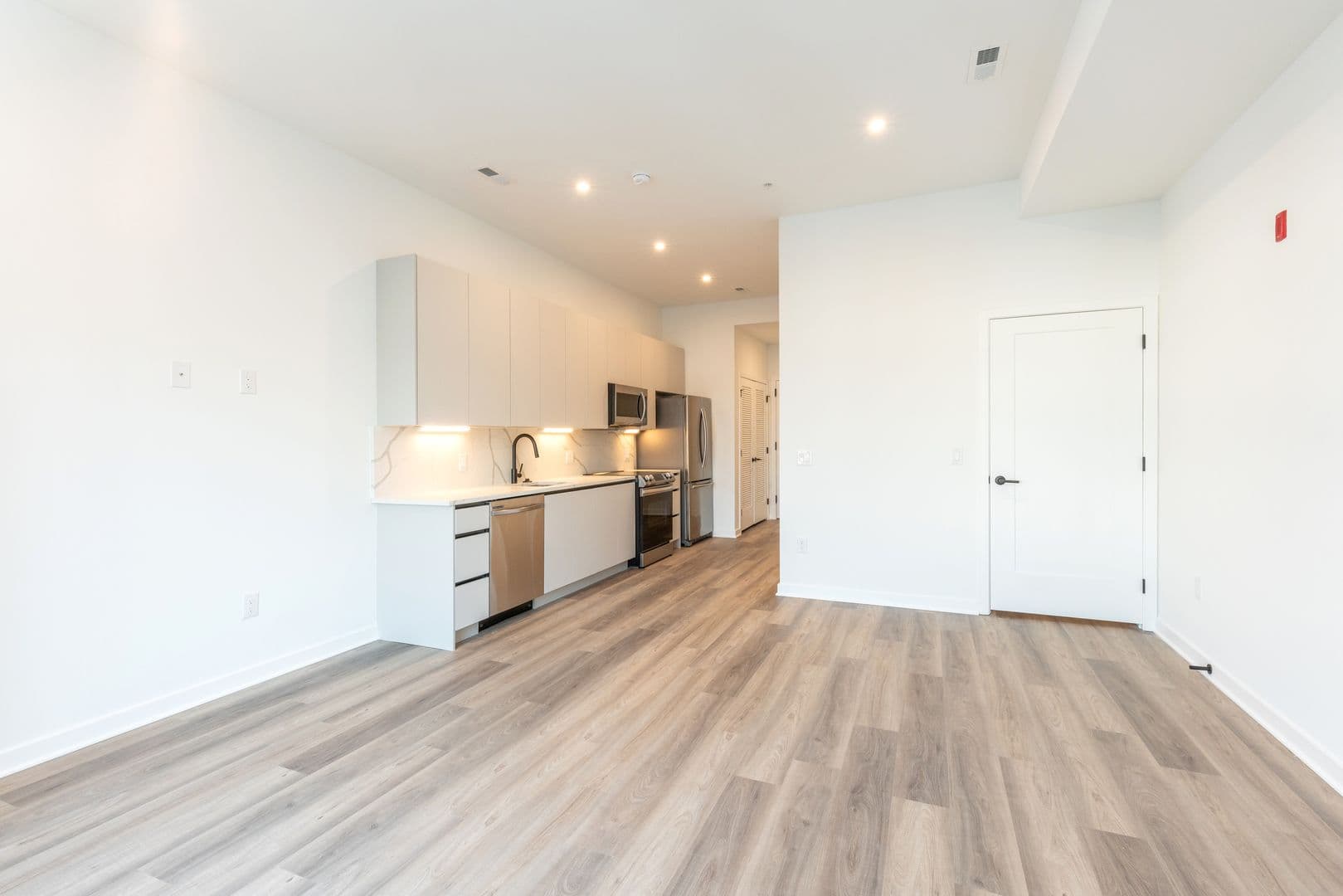 Philadelphia Apartment: 3120 W Jefferson Street