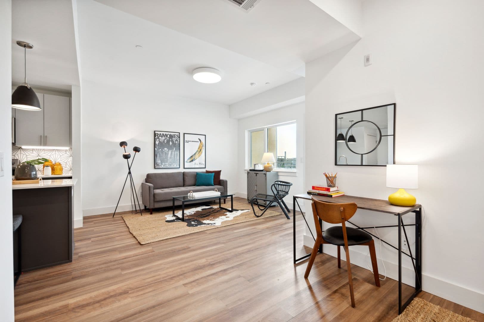 Philadelphia Apartment: 3029 Glenwood St