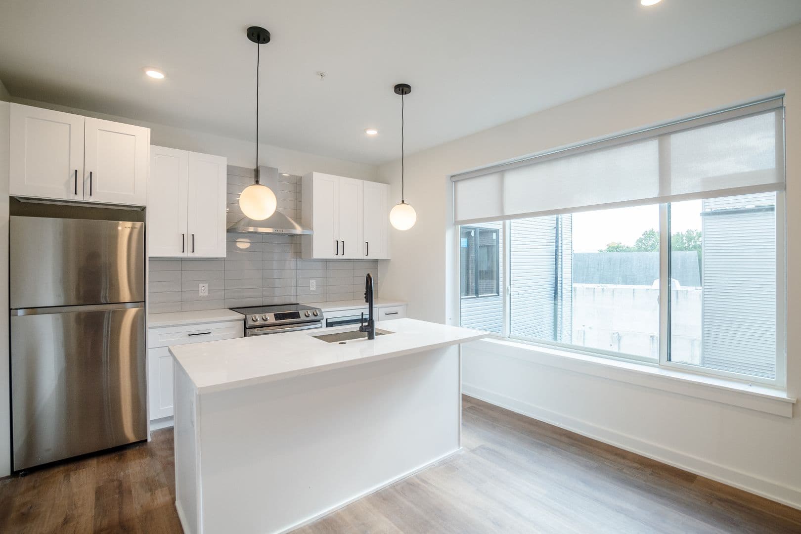 Philadelphia Apartment: 5904 Germantown Ave