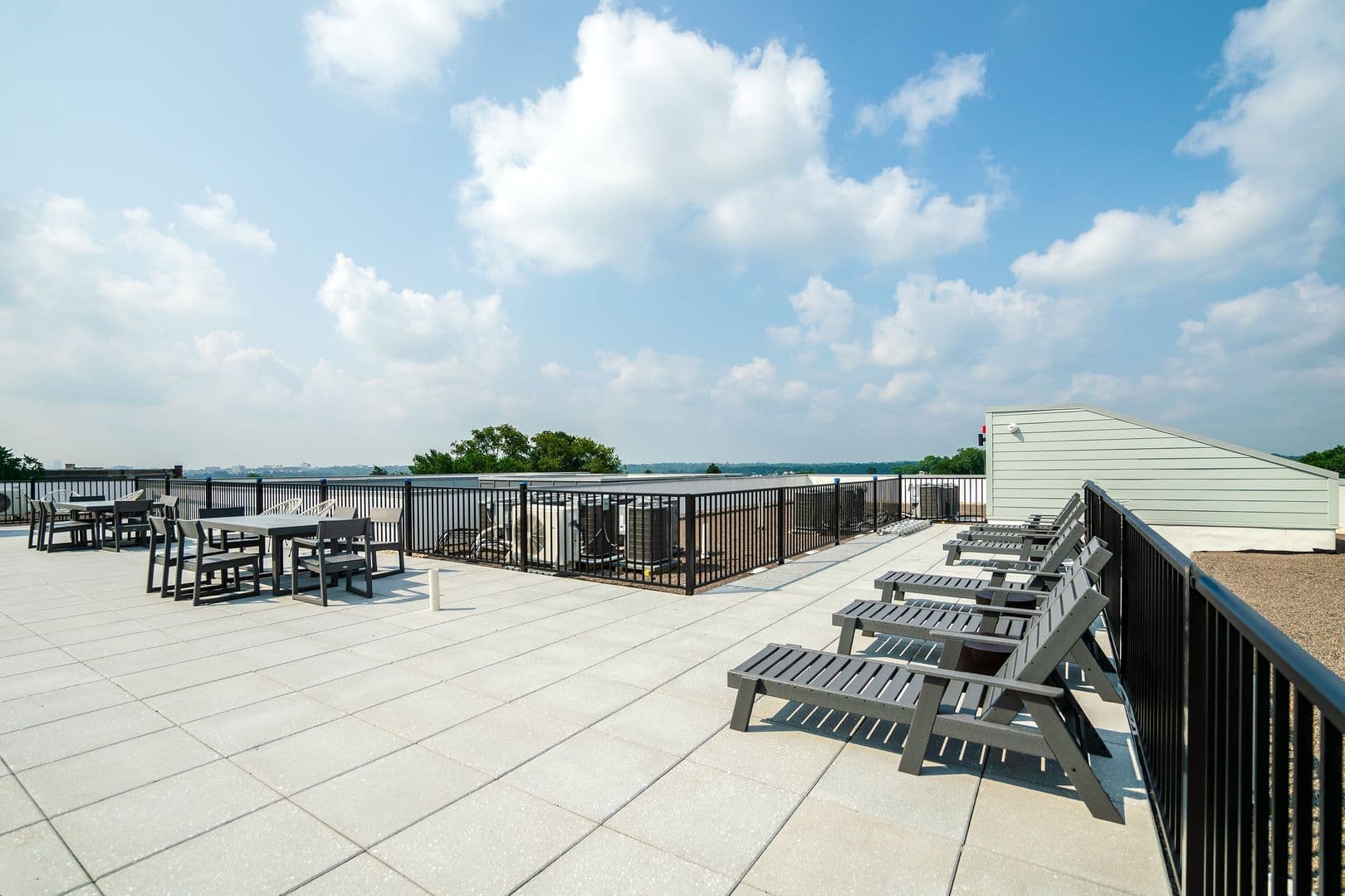 Philadelphia Apartment: 6604 Ridge Ave