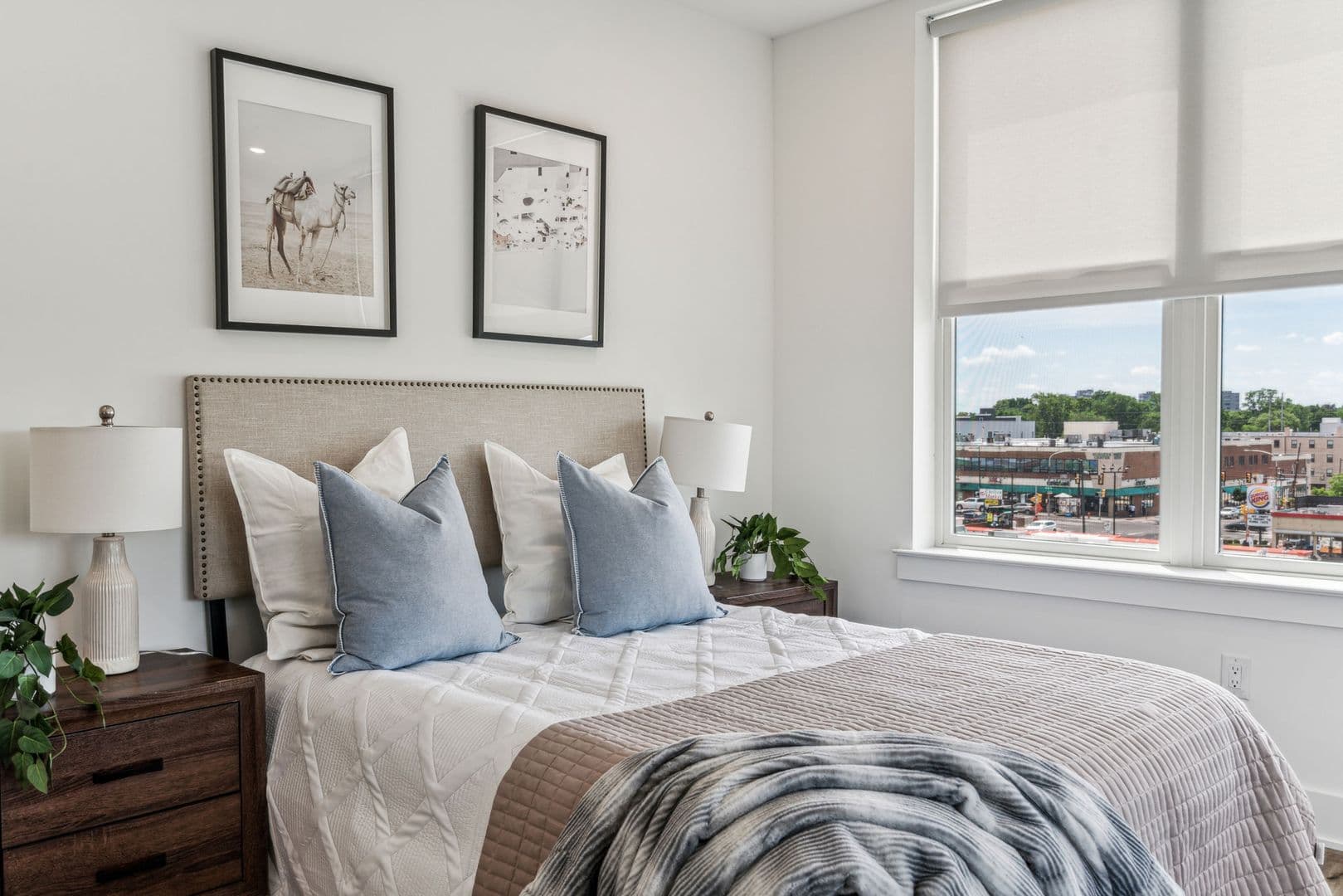 Philadelphia Apartment: 139 W Chelten Ave