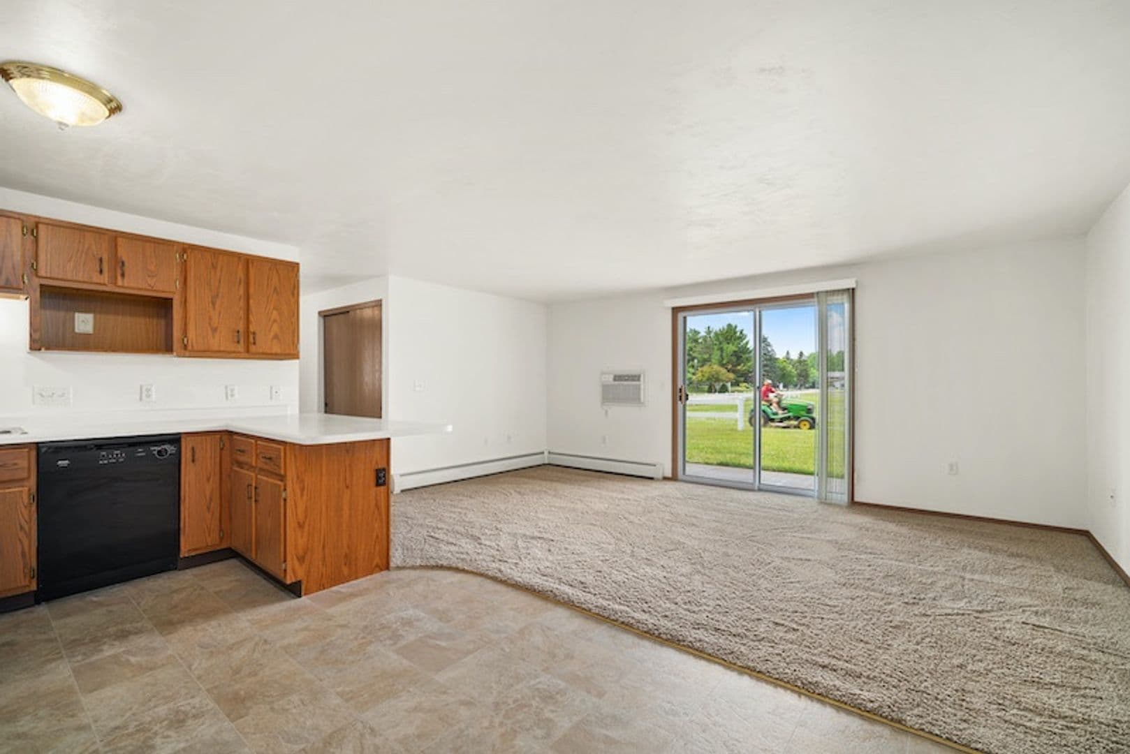 Shawano Apartment: Office: 1610 Estates Lane #9