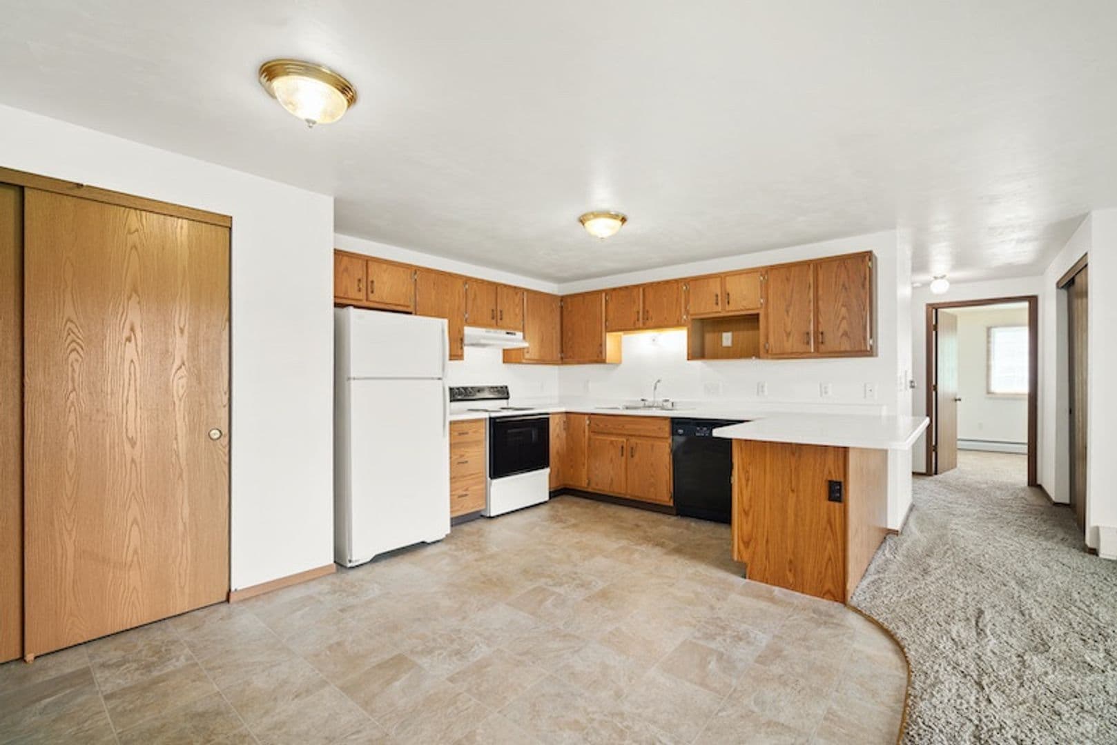 Shawano Apartment: Office: 1610 Estates Lane #9