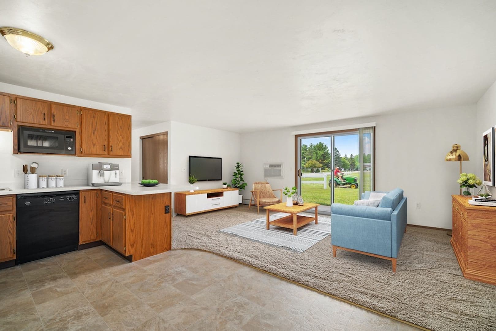 Shawano Apartment: Office: 1610 Estates Lane #9