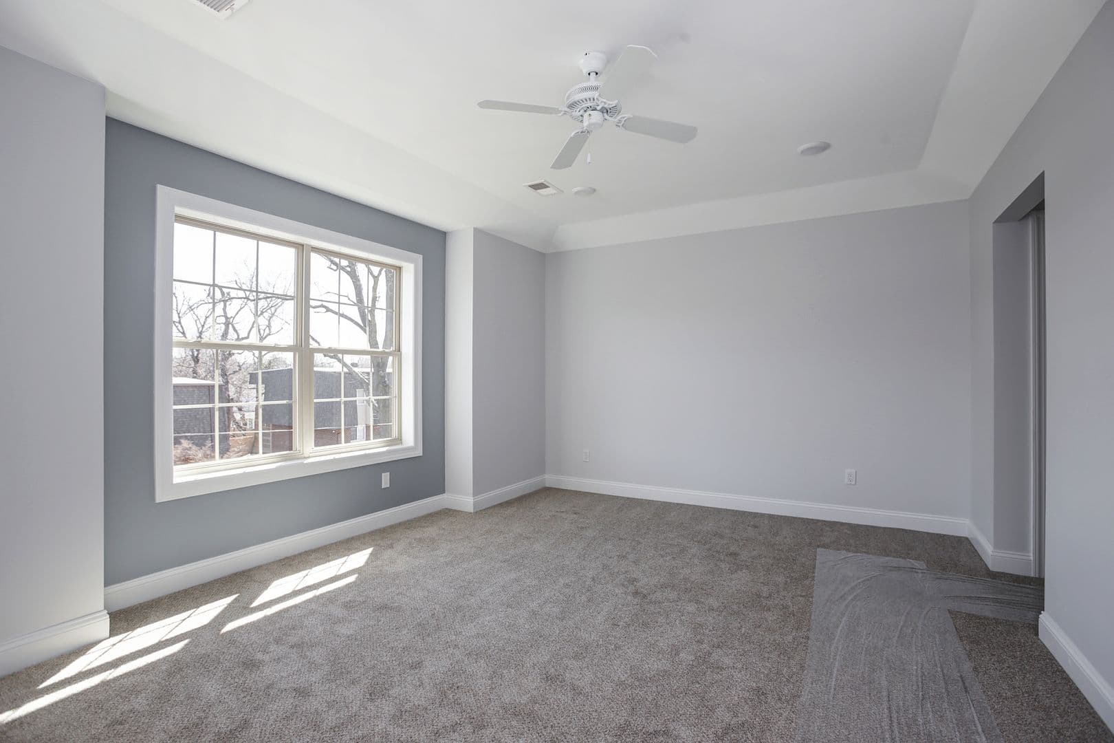 South Bound Brook Townhome: 153 Main Street