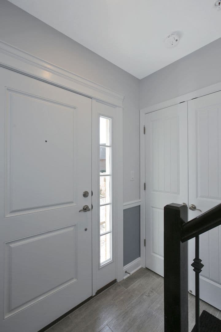 South Bound Brook Townhome: 153 Main Street
