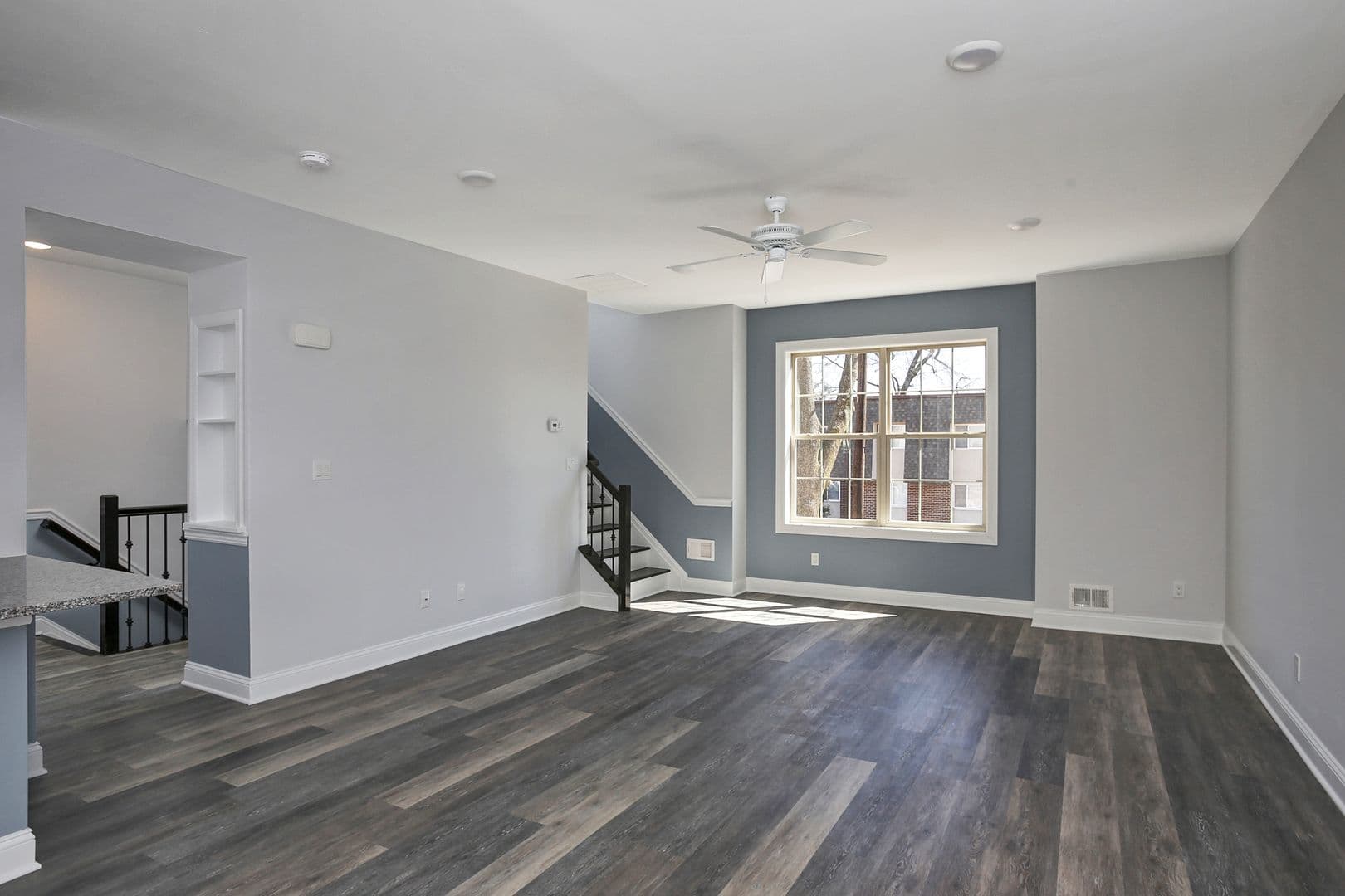 South Bound Brook Townhome: 153 Main Street