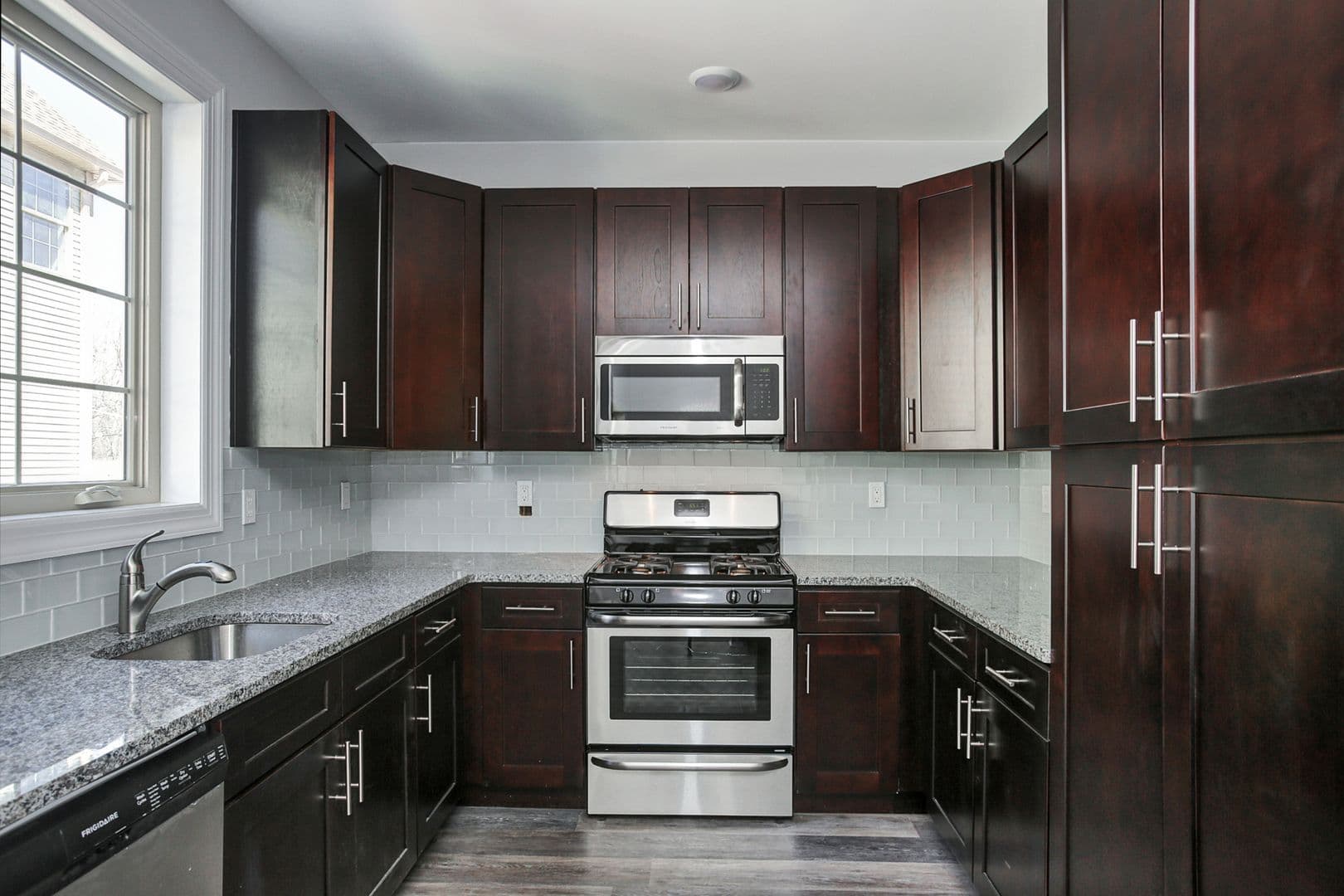South Bound Brook Townhome: 153 Main Street