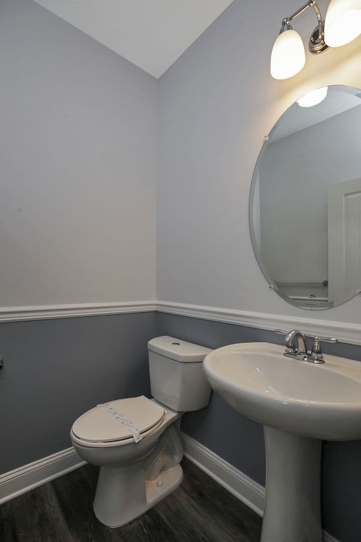 South Bound Brook Townhome: 153 Main Street