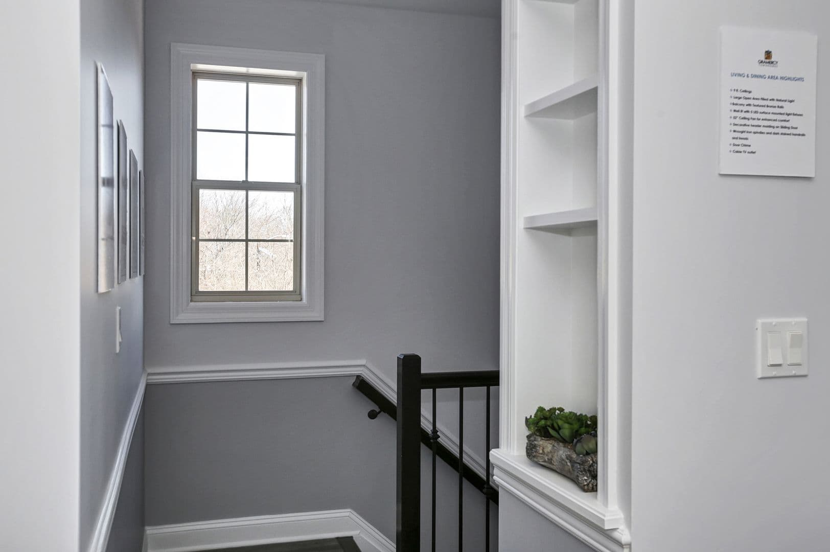 South Bound Brook Townhome: 153 Main Street