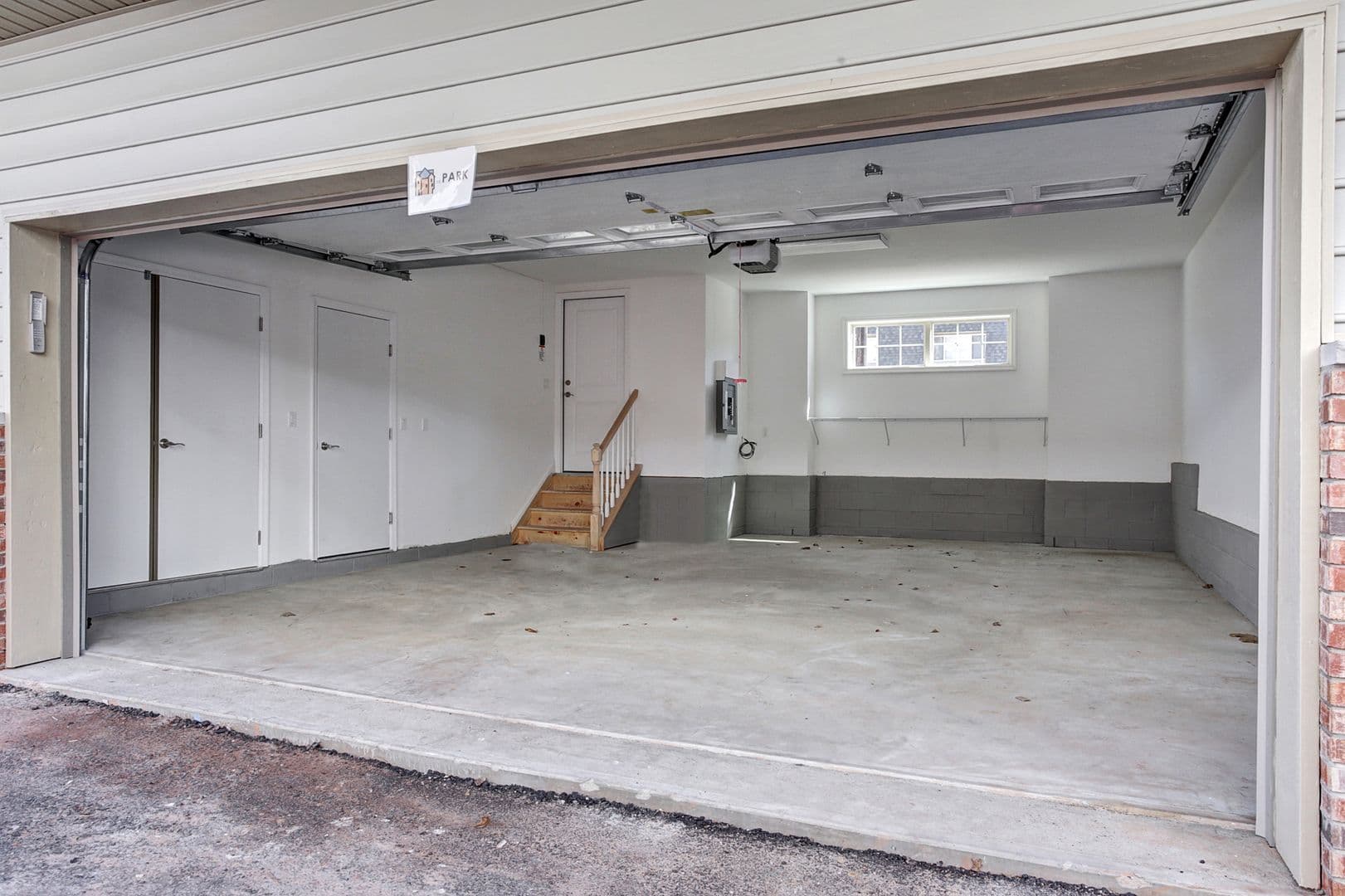 South Bound Brook Townhome: 153 Main Street