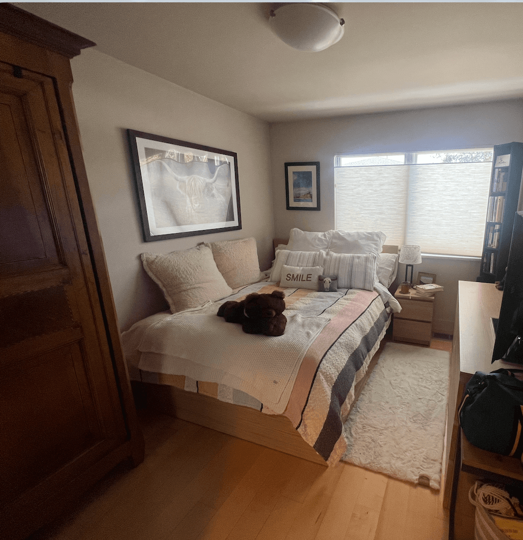 Aptos Apartment: 453 Seaview Drive