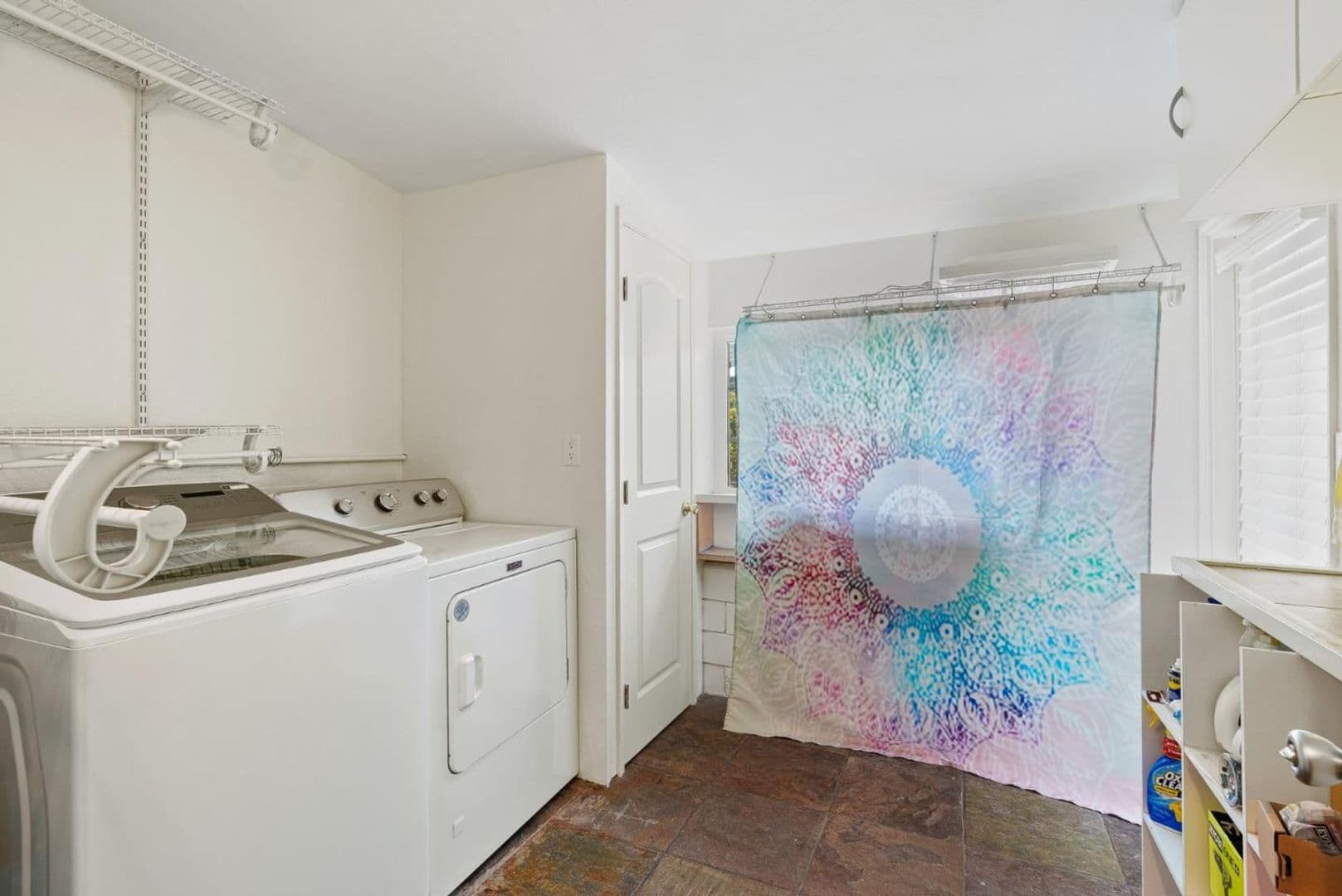 Santa Cruz Apartment: 531 Dufour Street