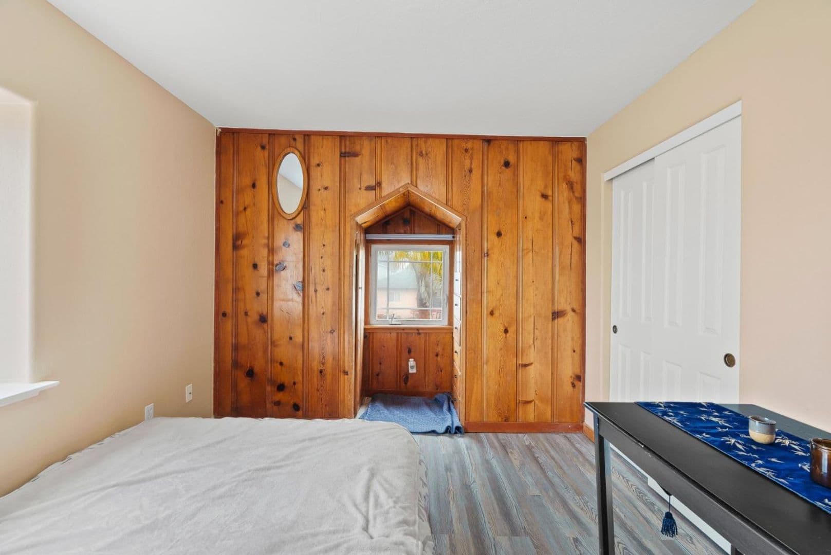 Santa Cruz Apartment: 531 Dufour Street