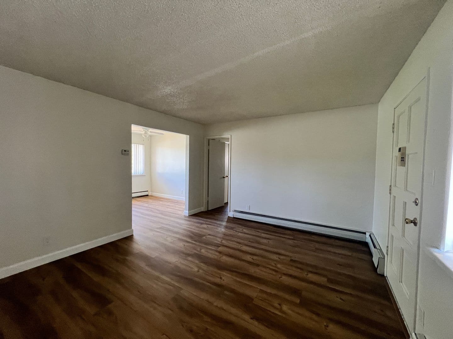 St. Helena Apartment: 1095 Crinella Court