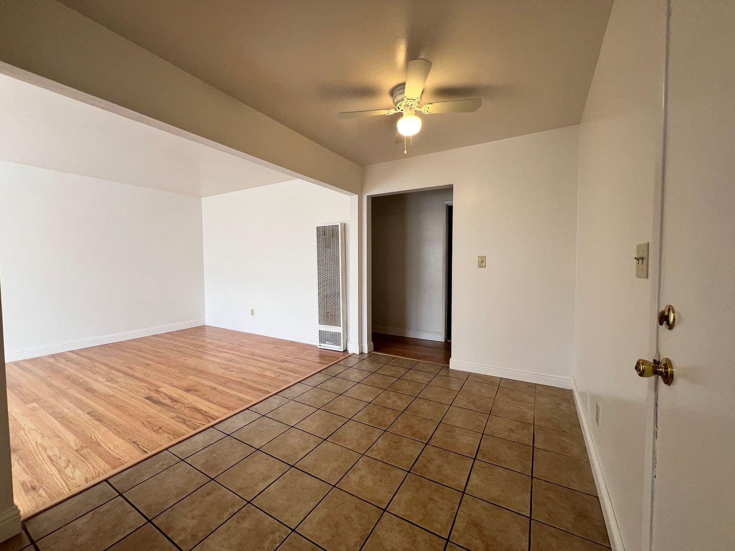 St. Helena Apartment: 1018-1040 Allison Avenue