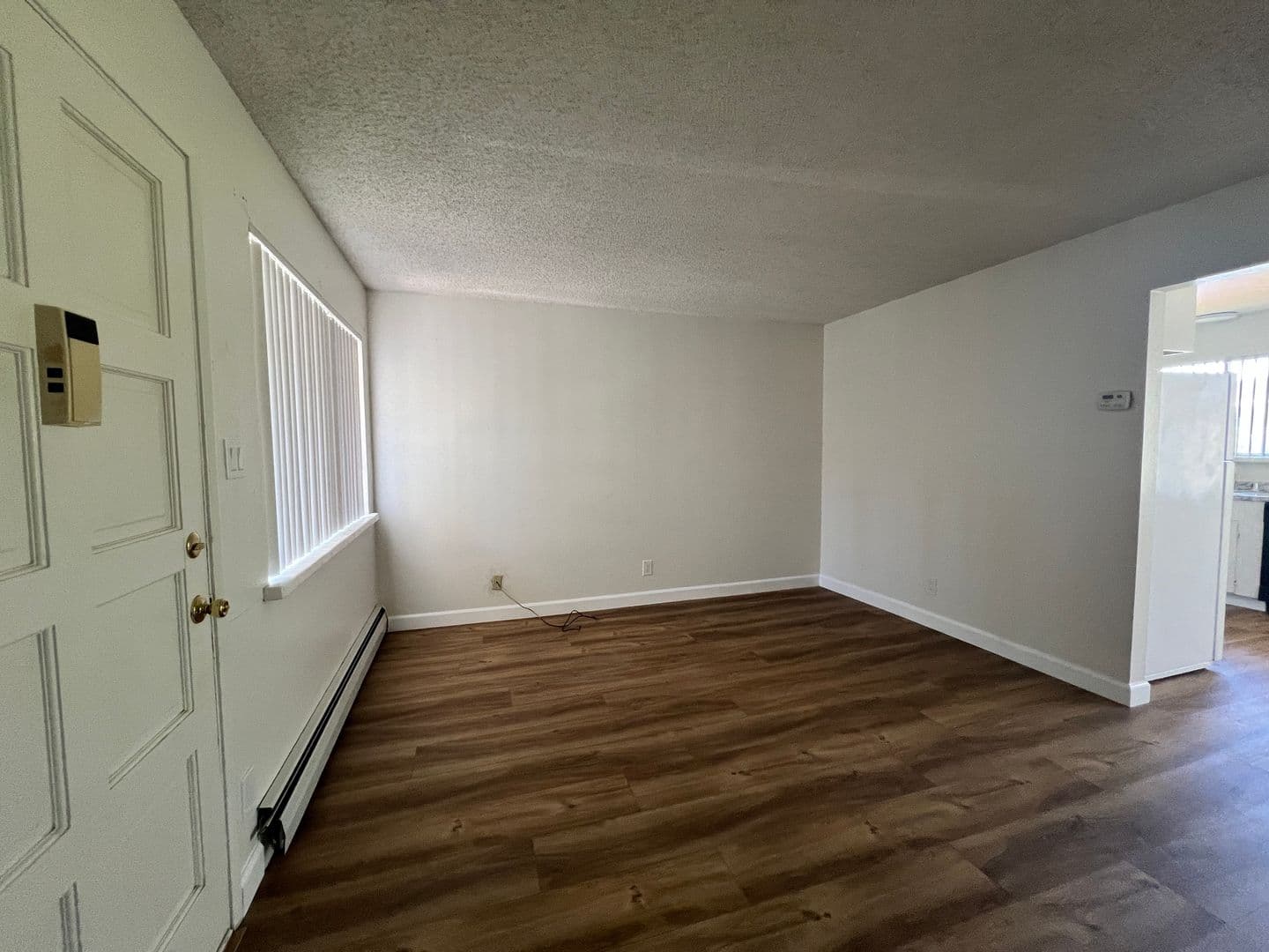 St. Helena Apartment: 1095 Crinella Court
