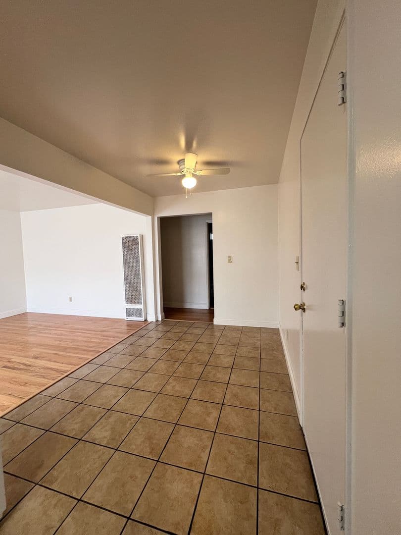 St. Helena Apartment: 1018-1040 Allison Avenue