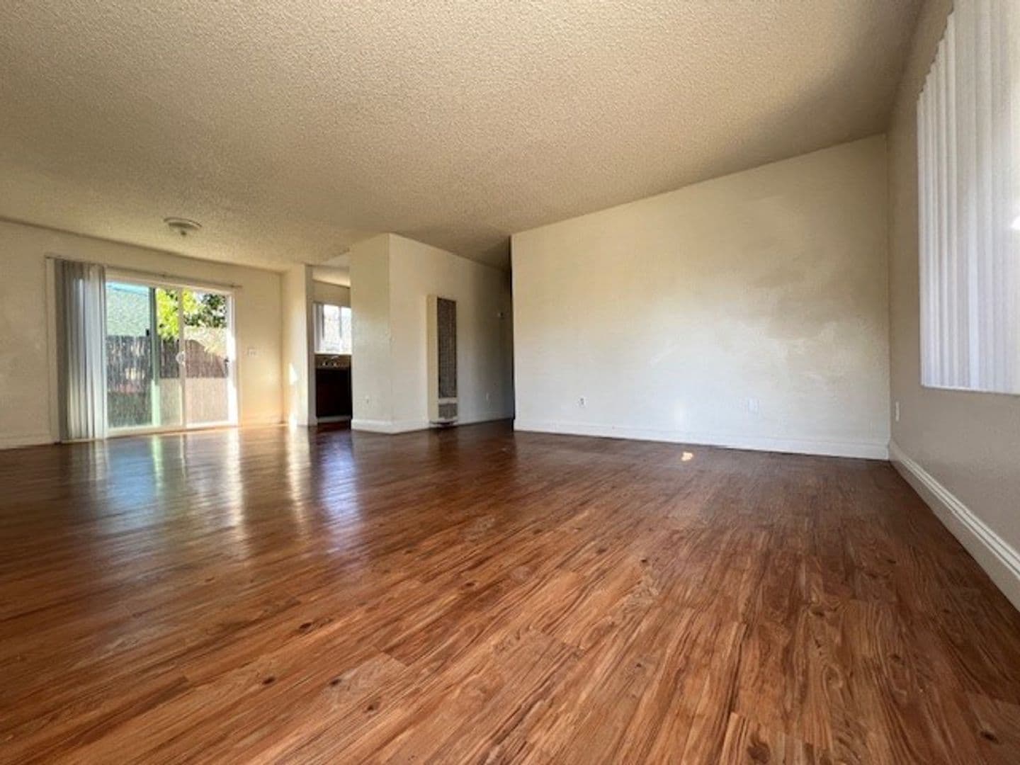 Napa Apartment: 1154/1158 Lisa Court