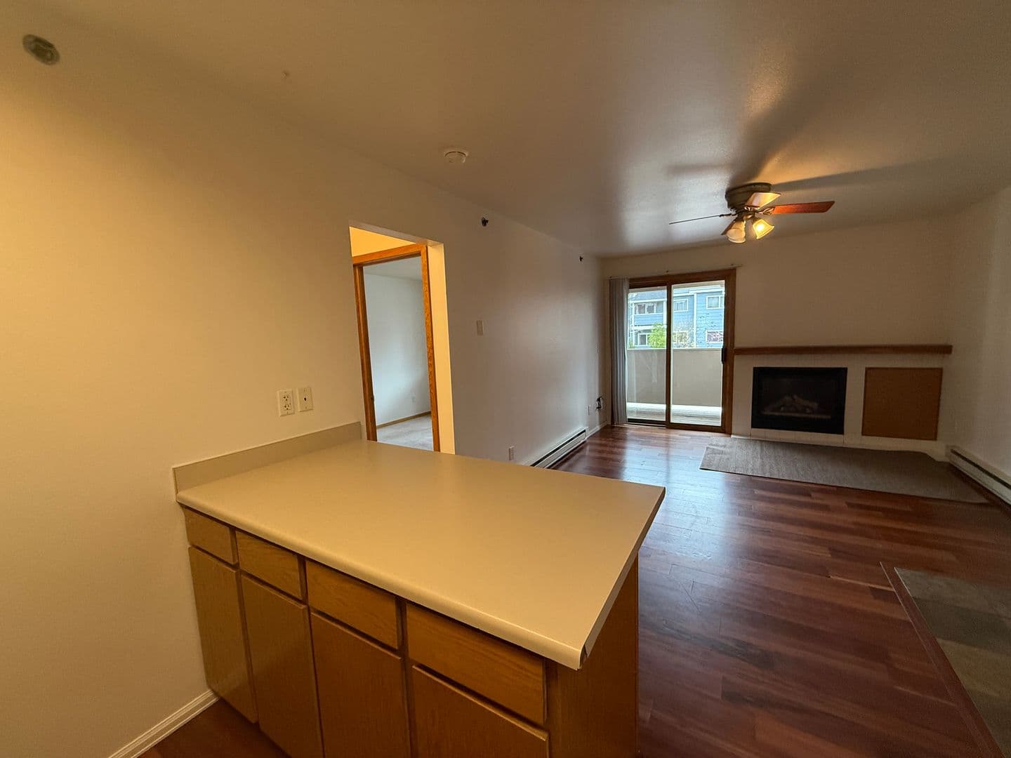 Steamboat Springs Condo: 1385 Sparta Plaza - 4