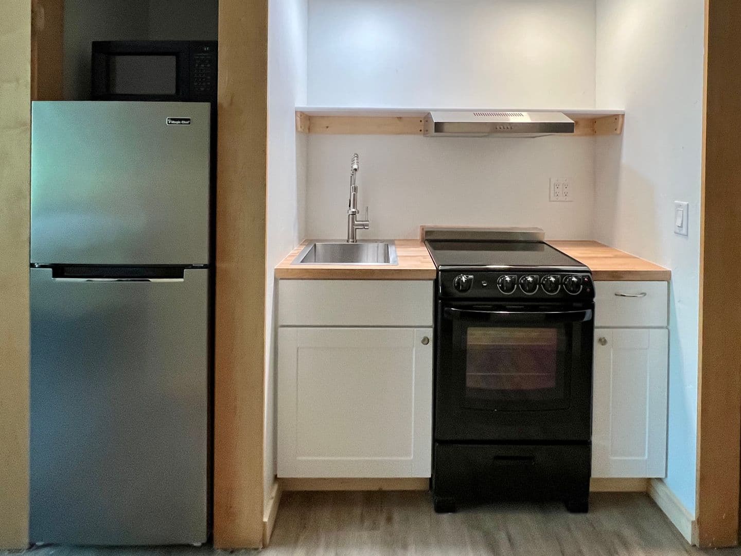Steamboat Springs Apartment: 725 South Lincoln Ave