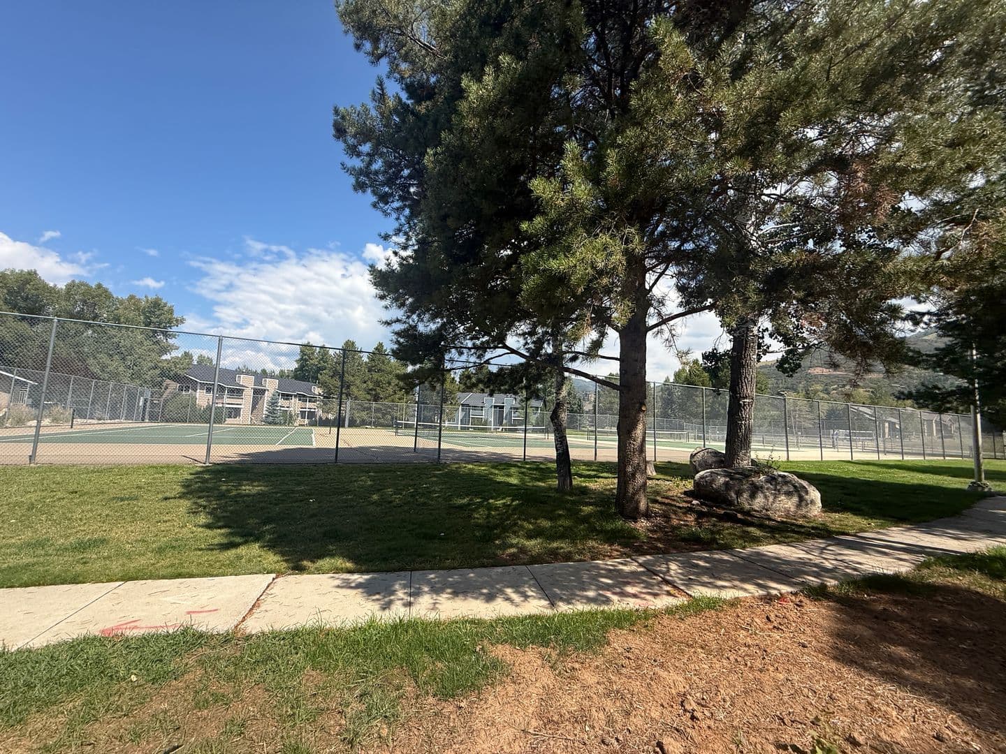 Steamboat Springs Condo: 1385 Sparta Plaza - 4