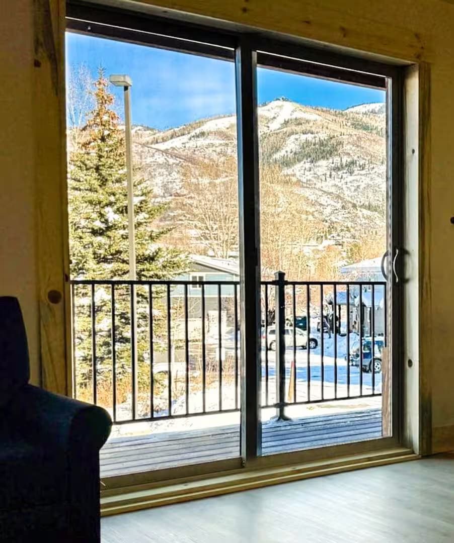 Steamboat Springs Apartment: 3200 S Lincoln Ave